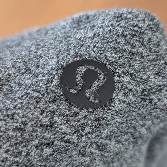 Lululemon Vintage Grey Tunic Size L - Picture 3 of 3